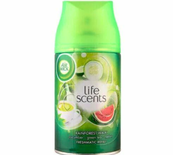Air Wick Refill 250ml Rainforest Walk