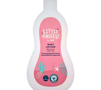 ASDA Little Angels Bedtme Lotion 150ml