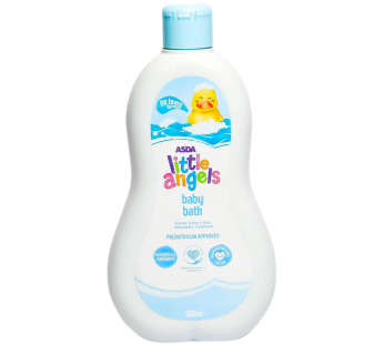 ASDA Little Angels Baby Bath