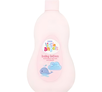 ASDA Little Angels Baby Lotion