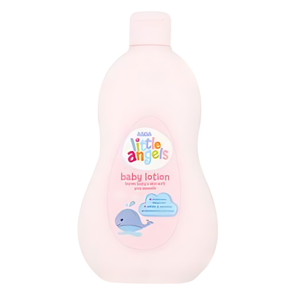 ASDA Little Angels Baby Lotion