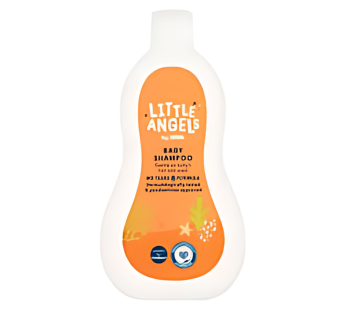 ASDA Little Angels Baby Shampoo