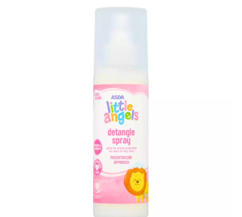 ASDA Little Angels Detangle Spray 200ml