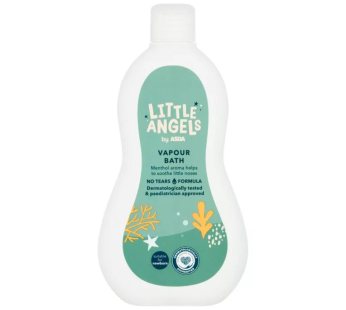 ASDA Little Angels Vapour Bath