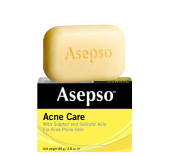 Asepso Acne Care