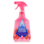Astonish Antibacterial Surface 750ml Cleanser Pomegranate & Raspberry