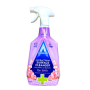 ASTONISH ANTIBACTERIAL SURFACE 750ml ROSE WATER
