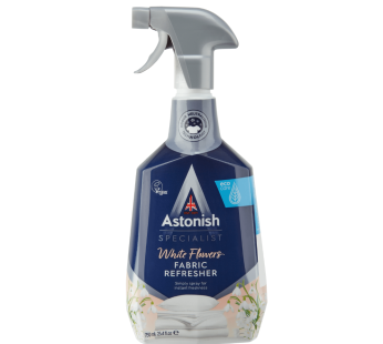 Astonish Fabric Refreshner 750 ml R Blossom