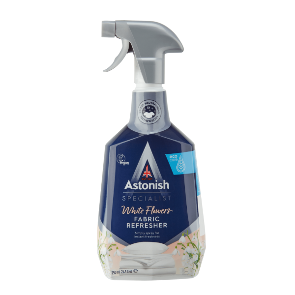 Astonish Fabric Refreshner 750 ml R Blossom