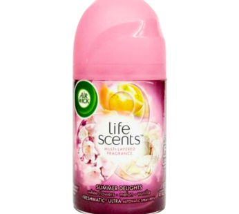 Air Wick Refill 250ml Summer Delights