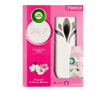 Air Wick Machine Magnolia