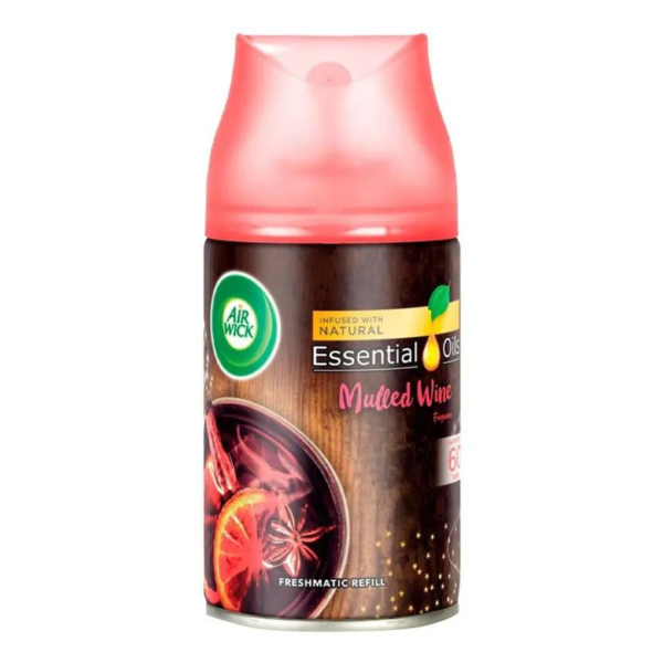 Air Wick Pour 250ml Mulled Wine