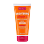 Beauty Formulas Brightening Vitamin C Facial Scrub 150ml