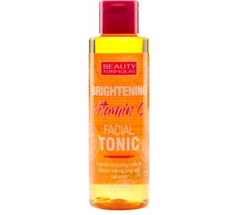 BF Brightening Vitamin C Facial Tonic 150ml