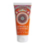 BF Facial Scrub 150ml Ginger & Turmeric