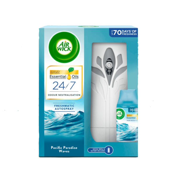 Air Wick Machine Pacific Paradise