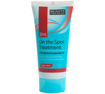 BF On The Spot Treatment 30ml