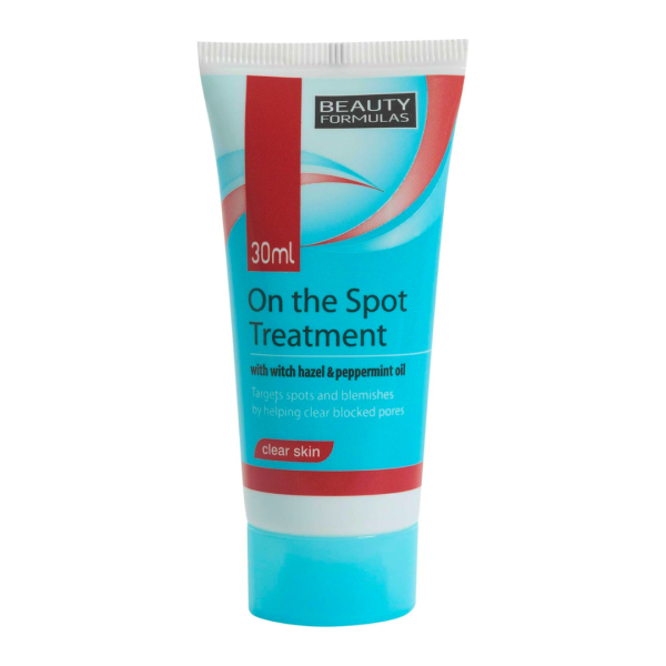 BF On The Spot Treatment 30ml