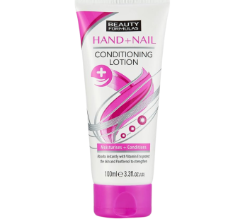 BF Vitamin E Head & Nail Cream 100ml