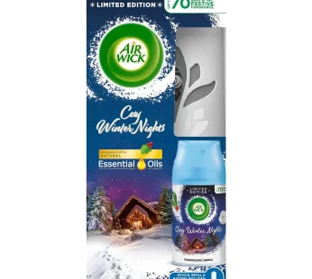 Air Wick Cosy Winter Nights