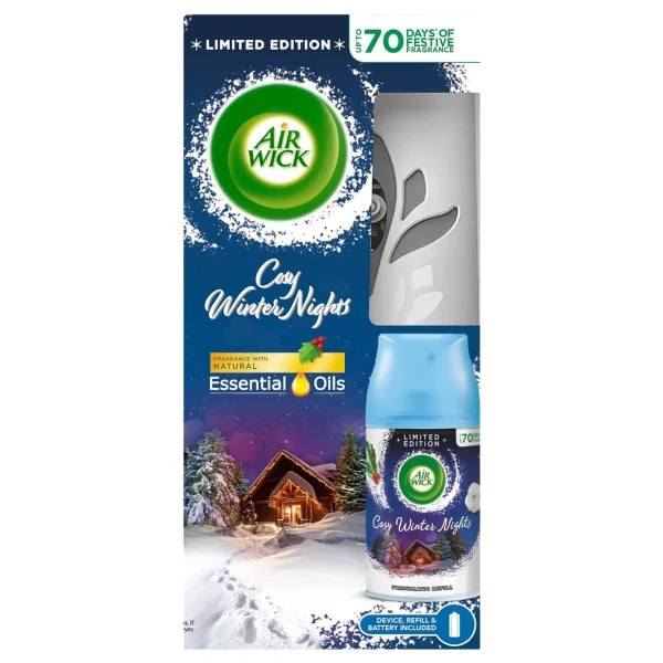 Air Wick Cosy Winter Nights