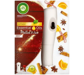 Air Wick Machine Mulled Wine