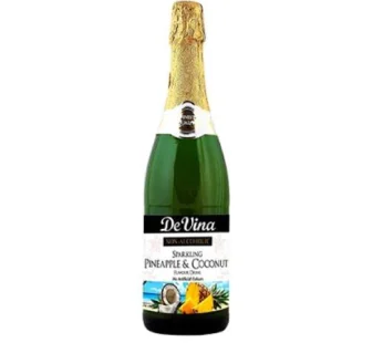 Davina Wine 750ML Pineapple Juice