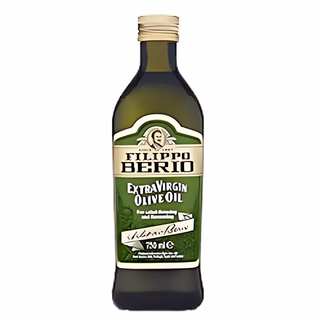 Filippo Berio Extra Virgin oil 500ml
