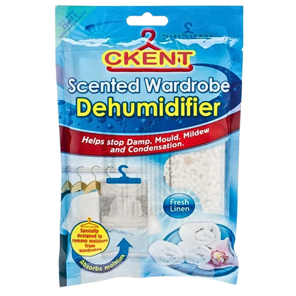 Dehumidifier Hang Scent Wardrobe