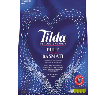 Tida Rice 5kg