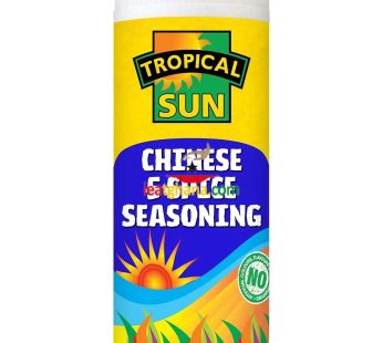 Chinese 5 Spice Seasoning 100g