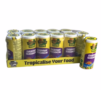 TS Everyday Seasoning 100g