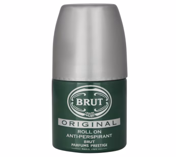 Brut Roll On Original 50ml