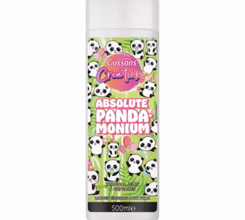 Cussons Creation Bath Pandamonium 500ml