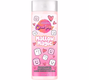 Cussons Creation Bath Soak Mallow Magic 500ml