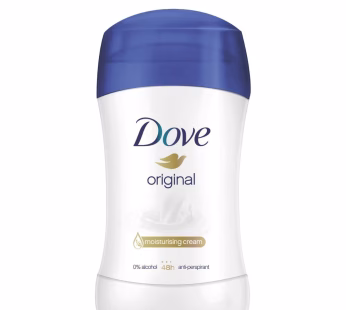 Dove Stick Original 40ml