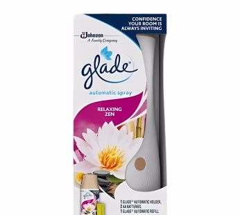 Glade Complete Zen 269ml