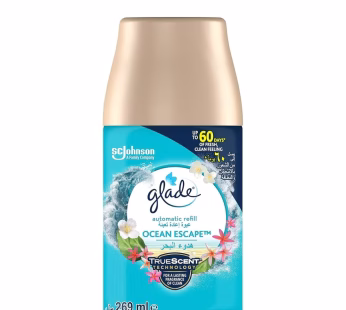 Glade Refill Ocean 269ml