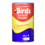 Bird's Custard Powder - 600g Big