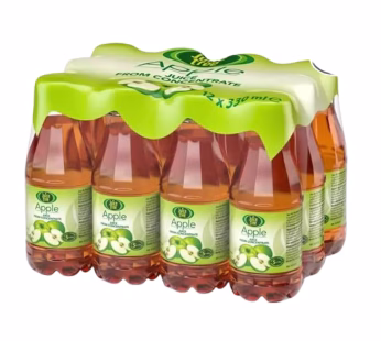 Juice Tree Apple 300ml