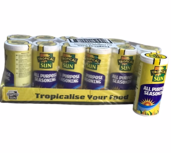 TSAll Purpose 100g
