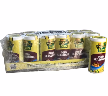 TS Pork Seasoning 100g
