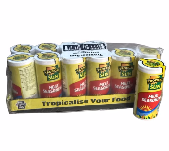 TS Meat Seasoning 100g