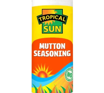 Tropical Sun Mutton Seasoning – 100g