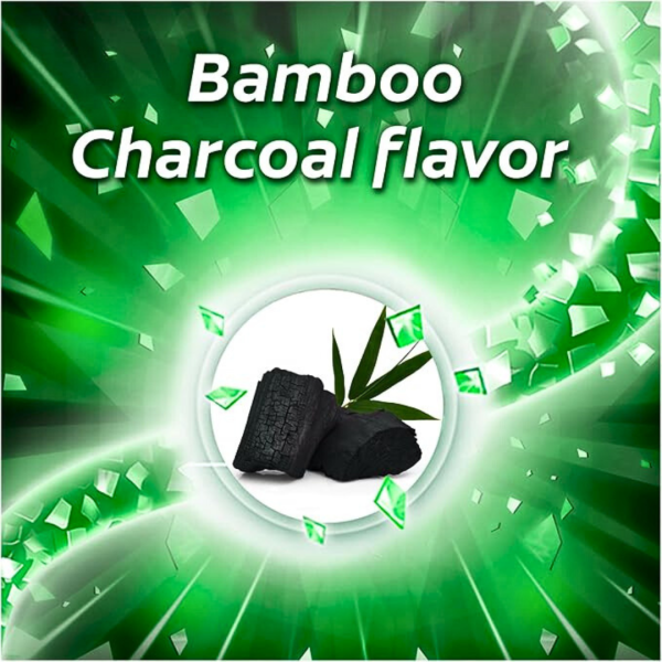 Colgate Maxfresh Toothpaste 100ml Bamboo Charcoal - Image 3