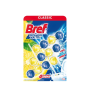 Bref Toilet Hanger 3x50G Lemon