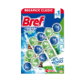 Bref Toilet Hanger 3x50G Pine