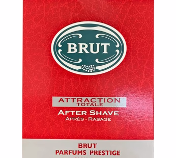 Brut After Shave 100ml Attraction