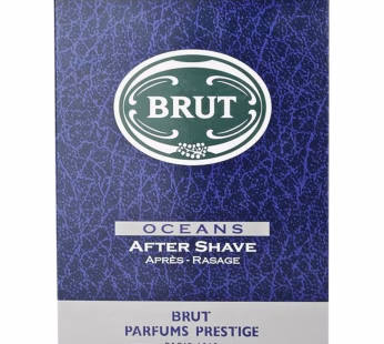Brut After Shave 100ml Ocean