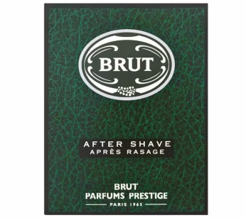 Brut After Shave 100ml Original